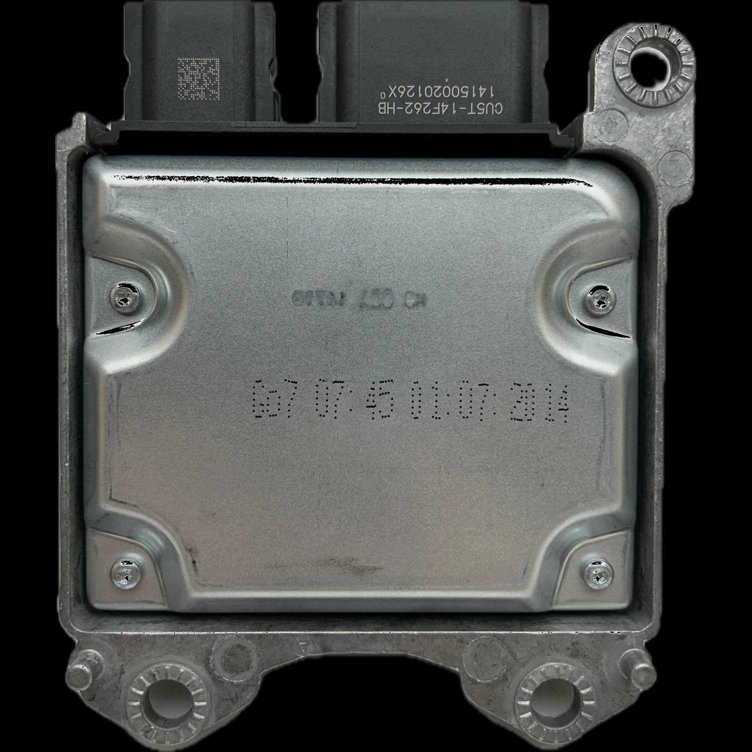 Centralina airbag DT1T-14B321-DF, Retro