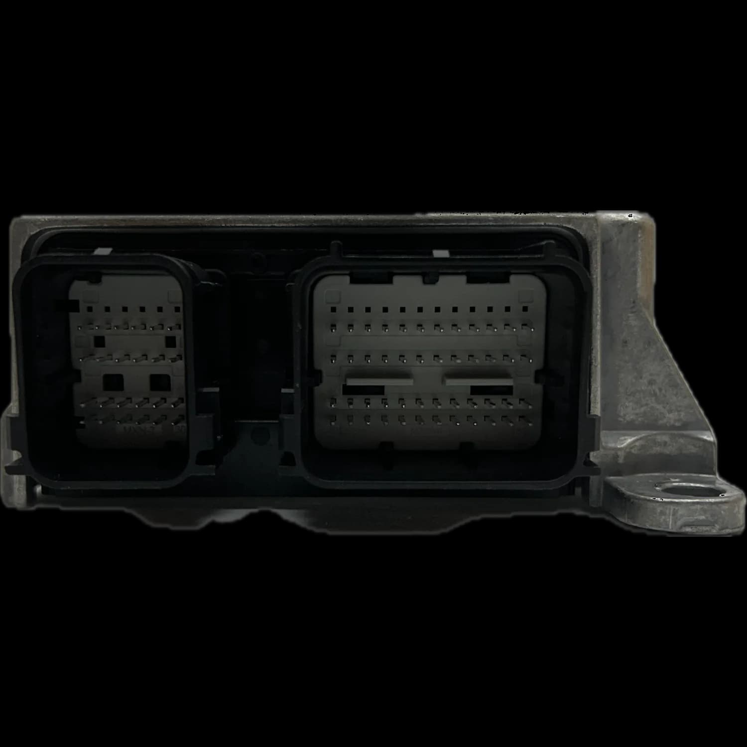 Centralina airbag DT1T-14B321-DF, Connettore