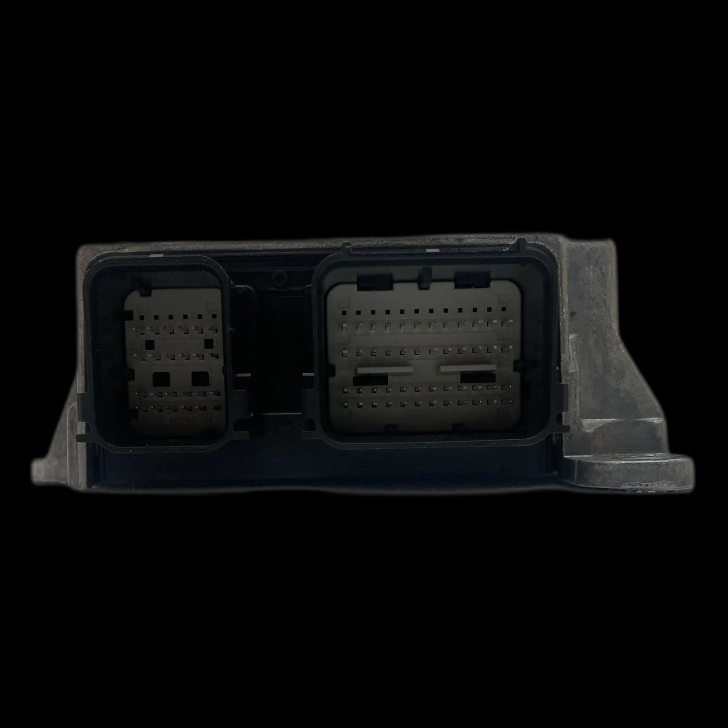 Centralina airbag EX53-14D374-AD, Connettore