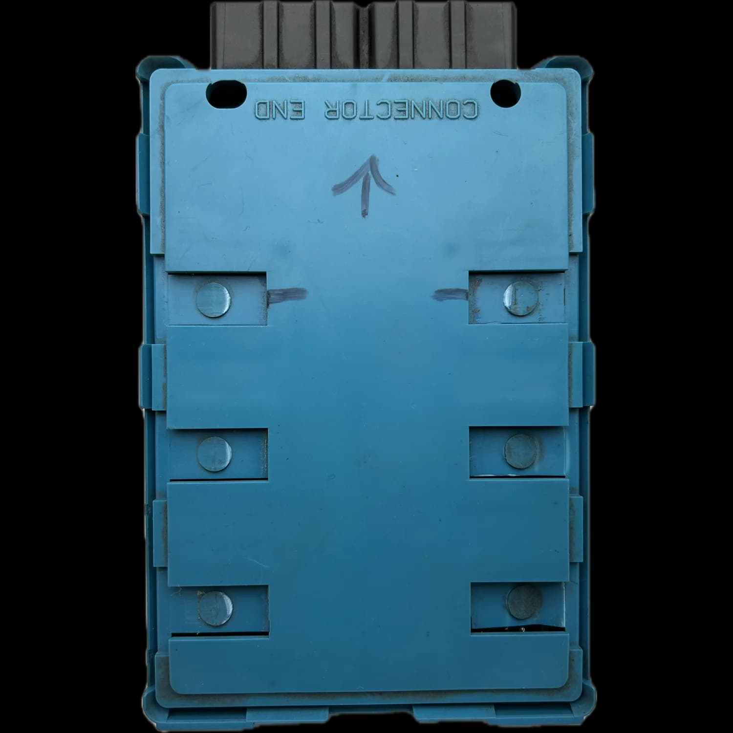 Centralina airbag F2AF-14B056-AD, Retro