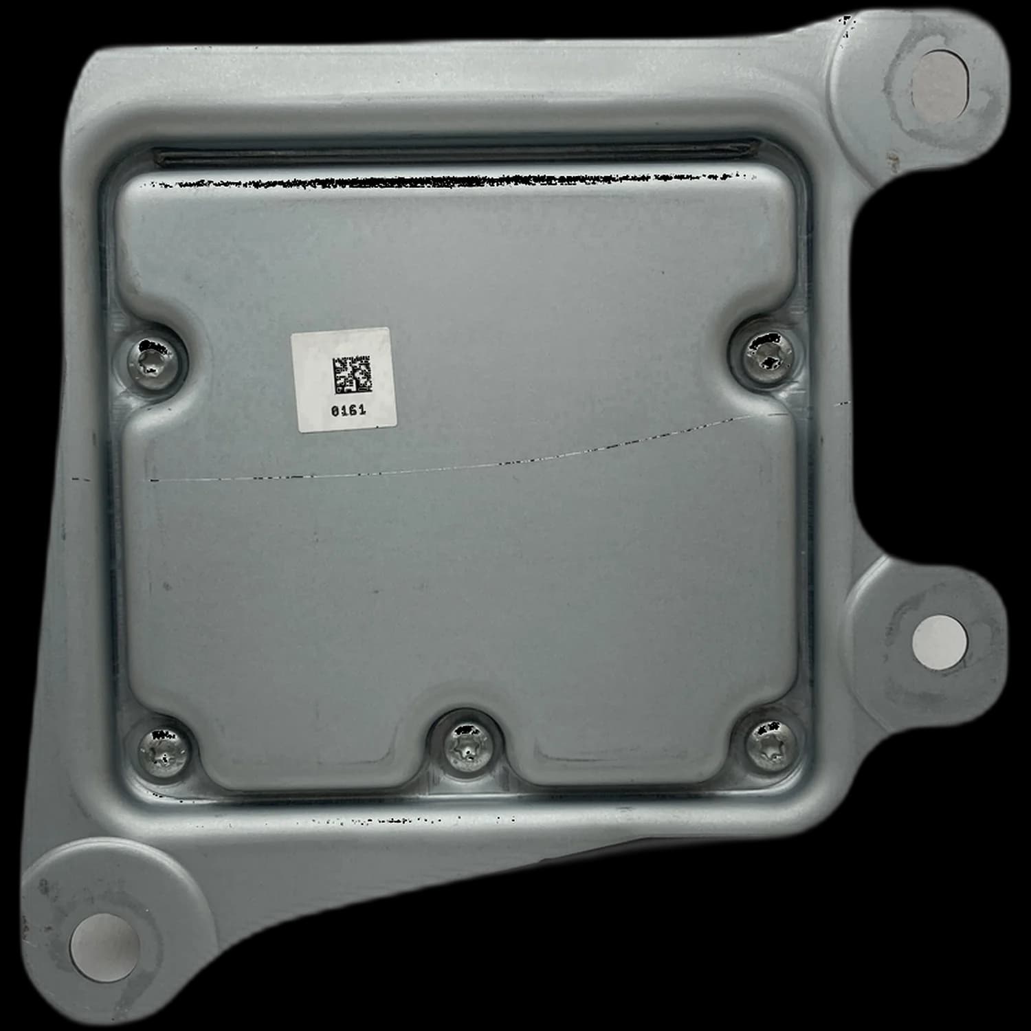 Centralina airbag N243-57K30, Retro