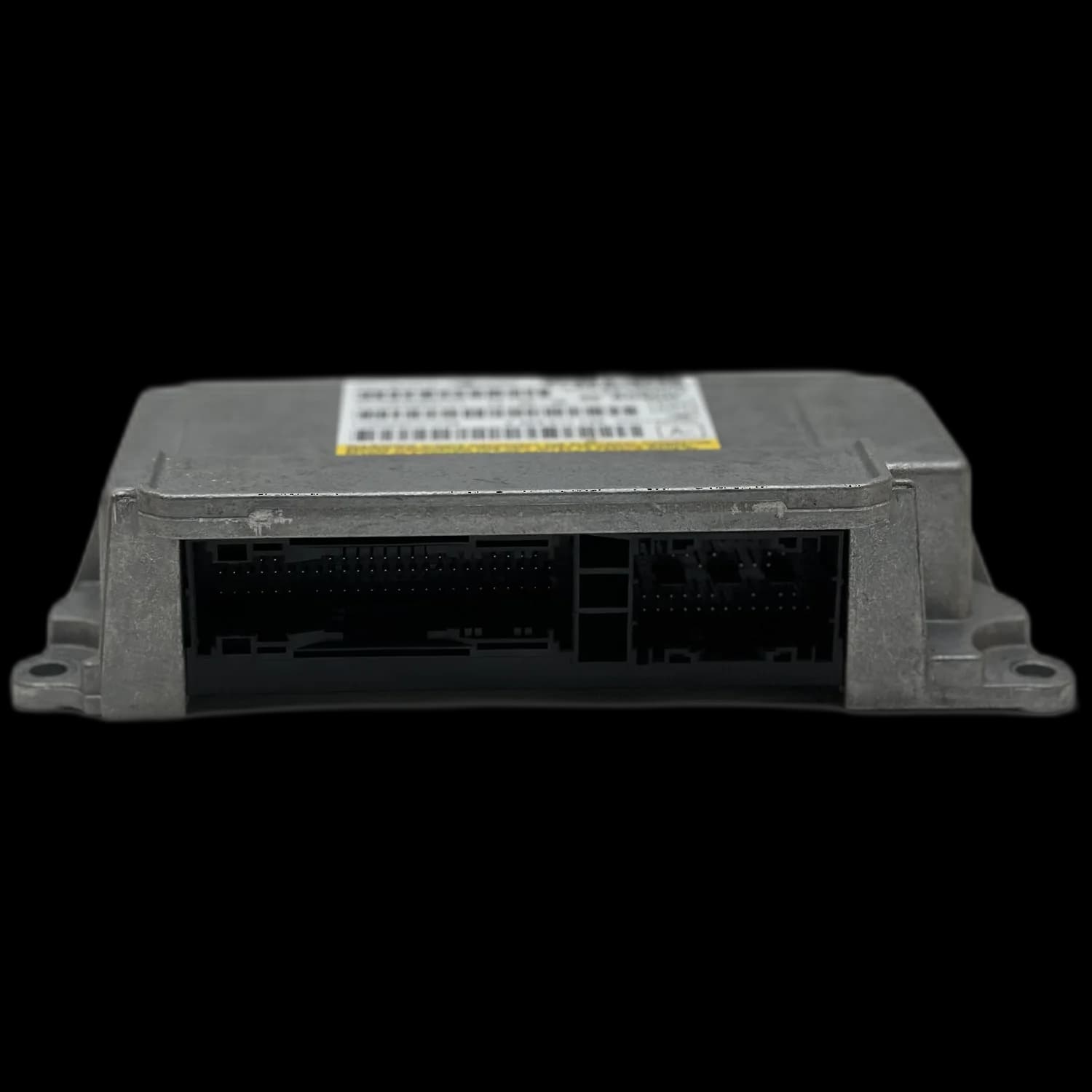 Centralina airbag P31387019, Connettore