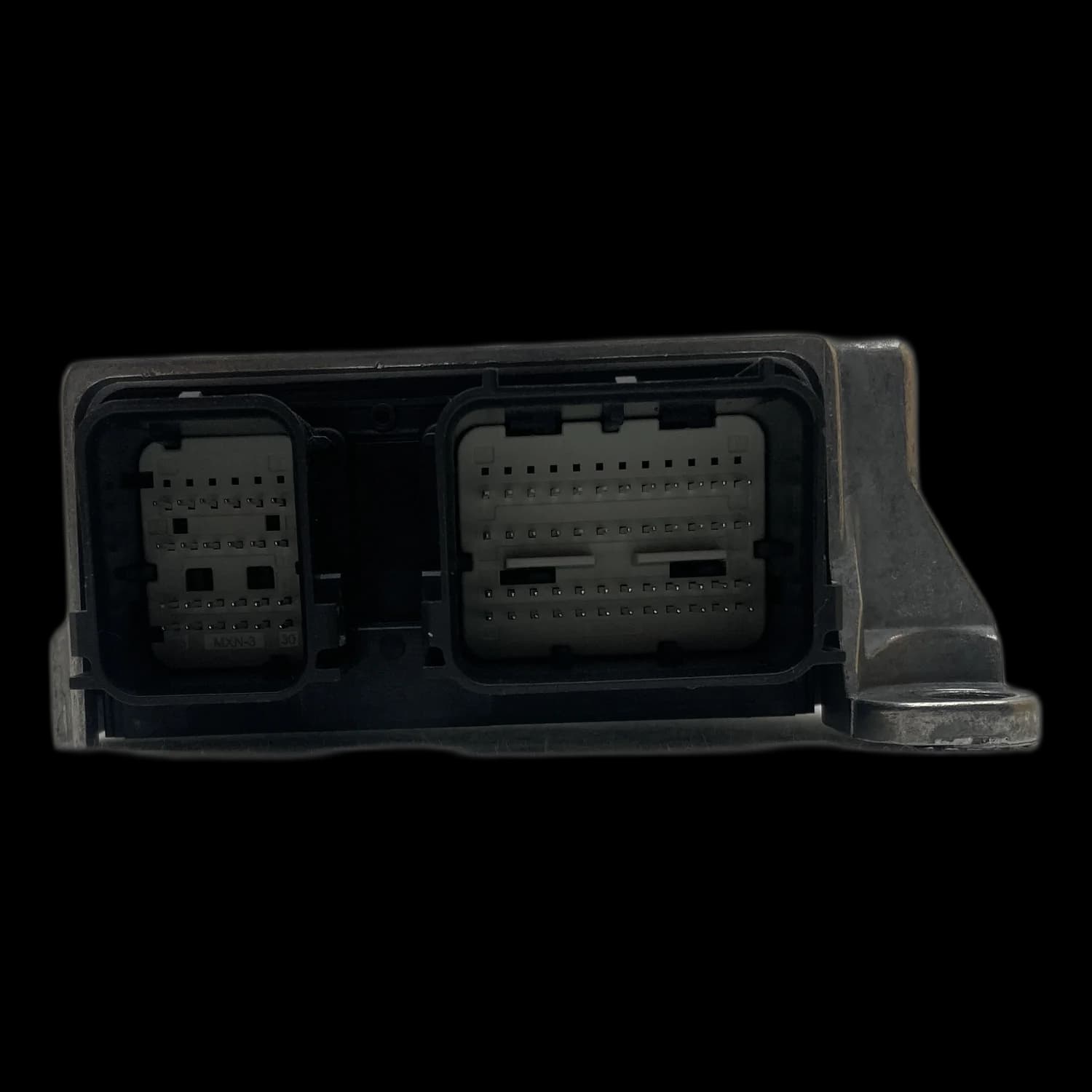 Centralina airbag P31406938, Connettore