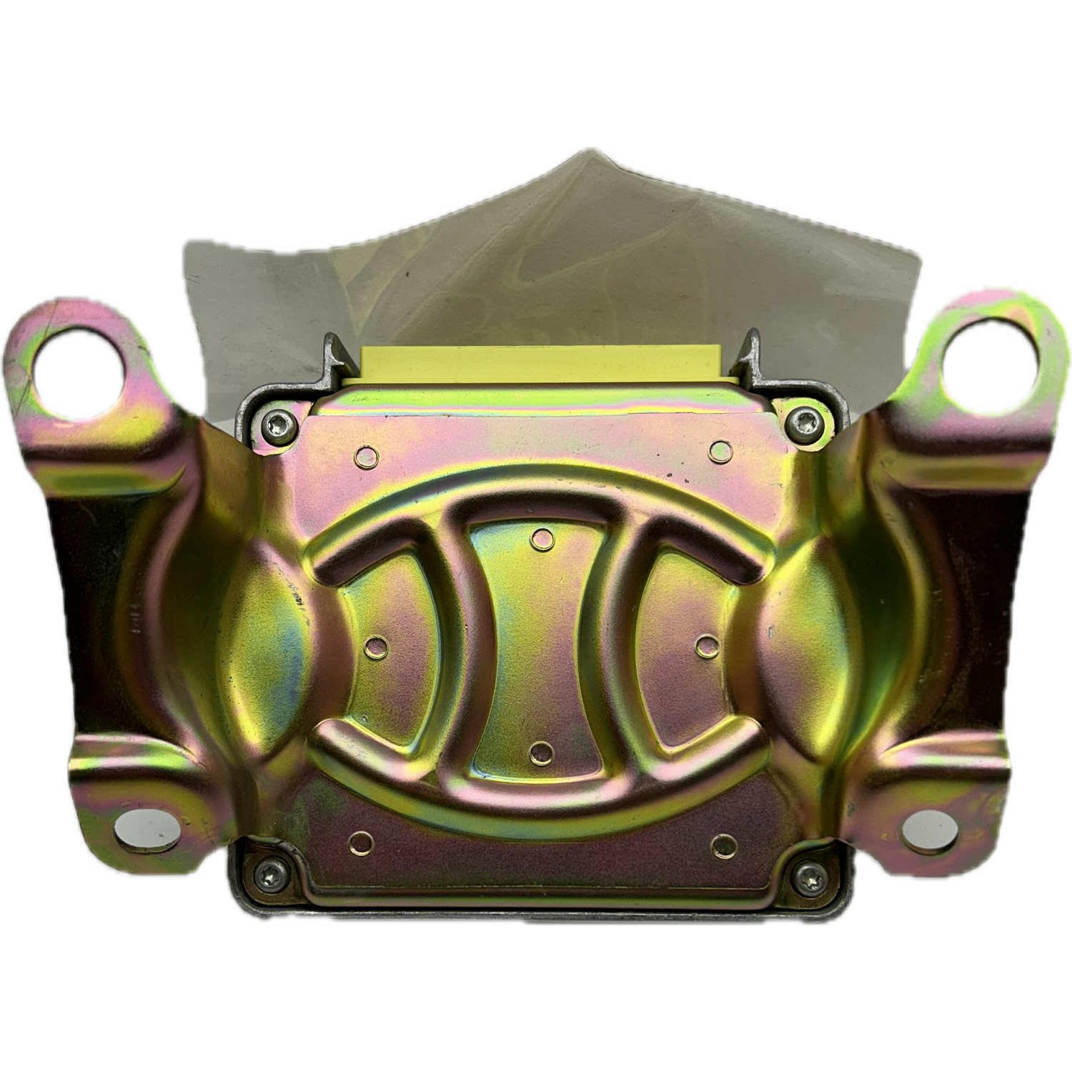 Toyota Yaris Cross Airbag-Steuergerät Reparatur