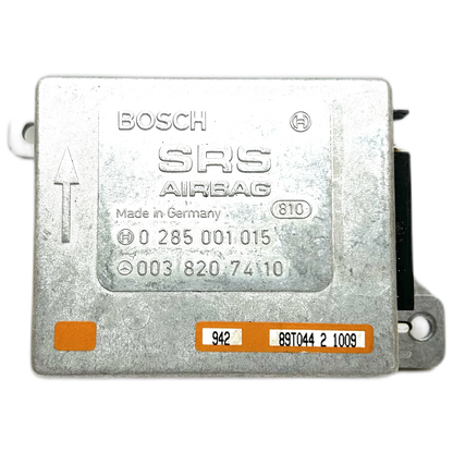 Mercedes-Benz S-Klasse W126 Airbag-Steuergerät Reparatur