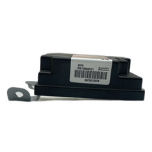 Suzuki Baleno WB Airbag-Steuergerät Reparatur