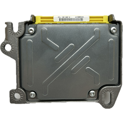 Volkswagen Phaeton 3D Airbag-Steuergerät Reparatur