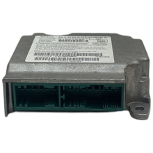 Fiat Bravo 198 Airbag-Steuergerät Reparatur