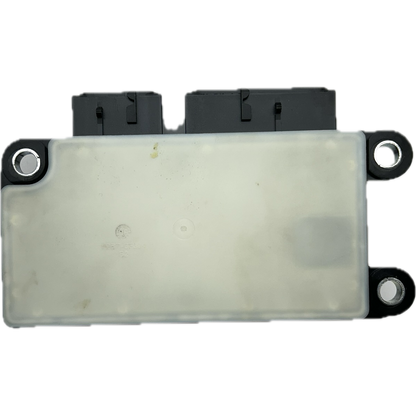 Opel Corsa E Airbag-Steuergerät Reparatur