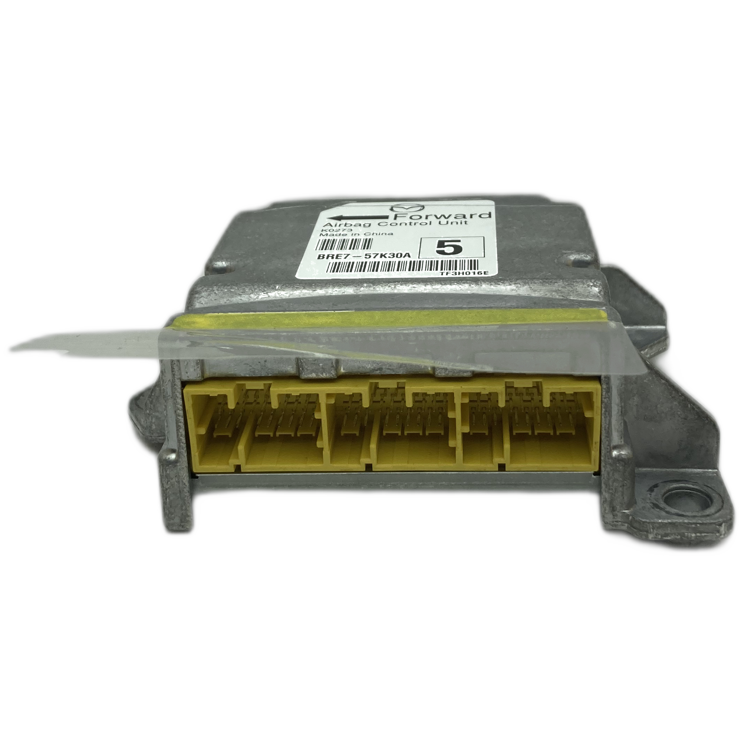 Mazda Mazda3 BN Airbag-Steuergerät Reparatur