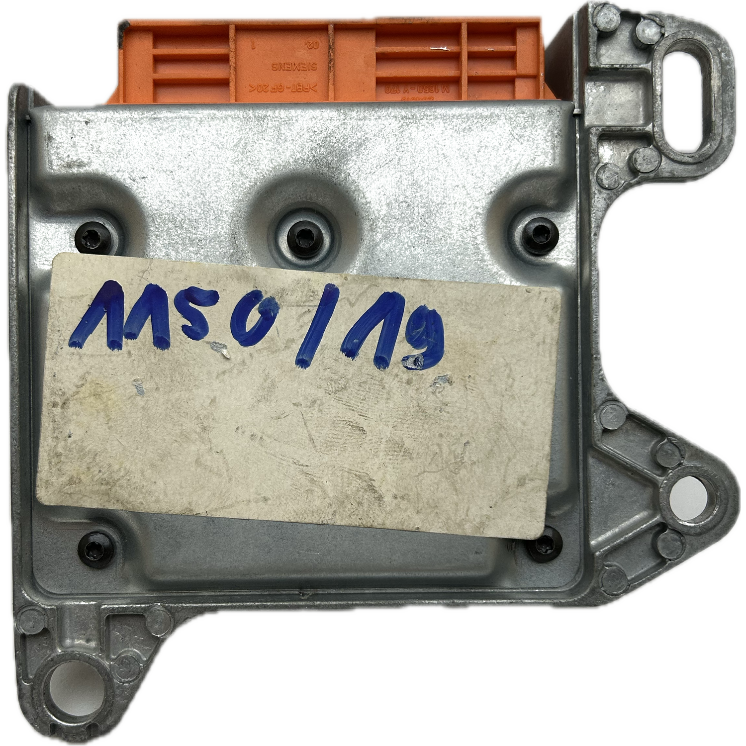 Renault Twingo I Airbag-Steuergerät Reparatur