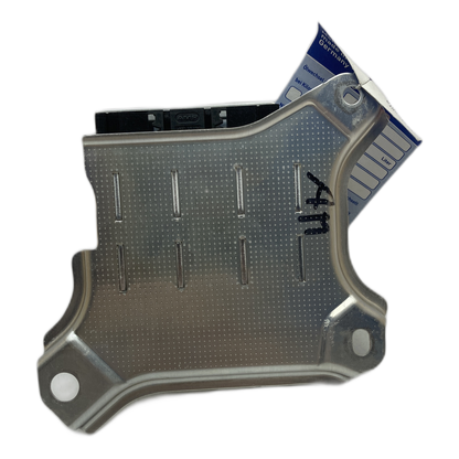 Citroën C1 I Airbag-Steuergerät Reparatur