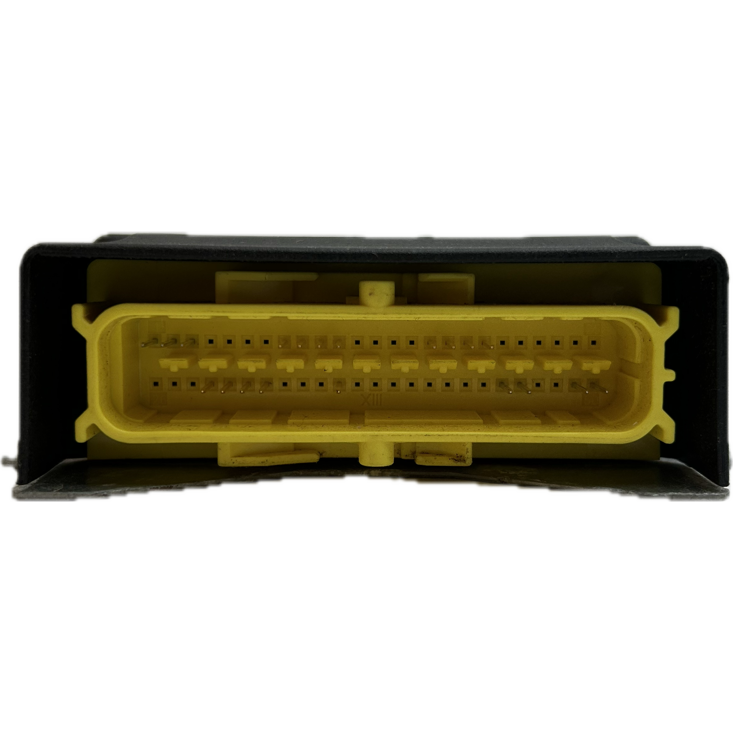 Volkswagen Caravelle T5 Airbag-Steuergerät Reparatur