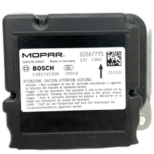 Alfa Romeo Giulia 952 Airbag-Steuergerät Reparatur