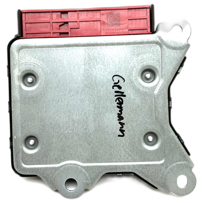 Ford Ka+ Mk1 Airbag-Steuergerät Reparatur