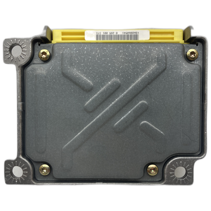 Mercedes-Benz CLK C209 Coupé Airbag-Steuergerät Reparatur