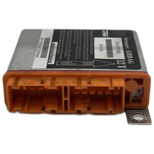 Citroën Jumper I Airbag-Steuergerät Reparatur