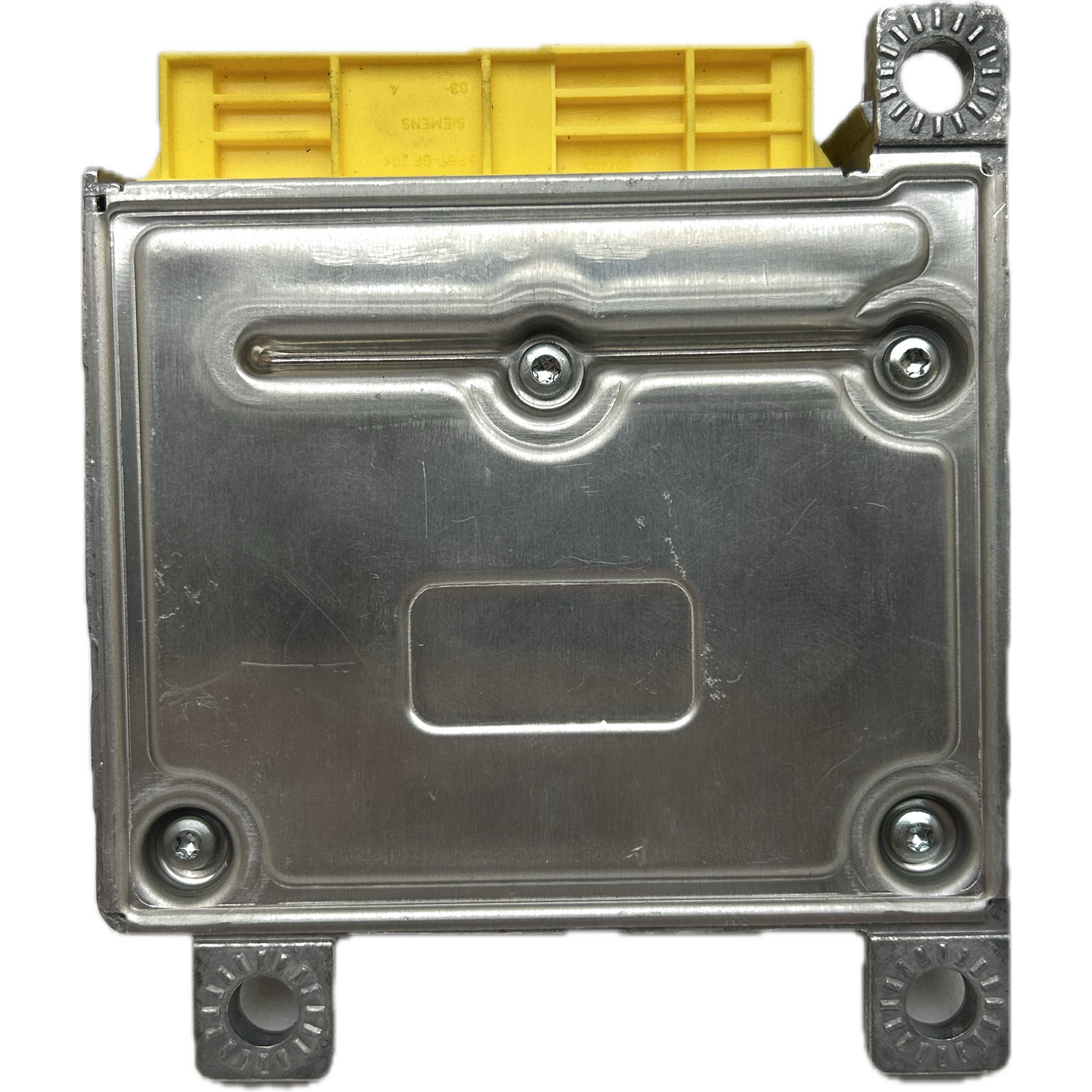 Volvo V70 Serie 1 Airbag-Steuergerät Reparatur