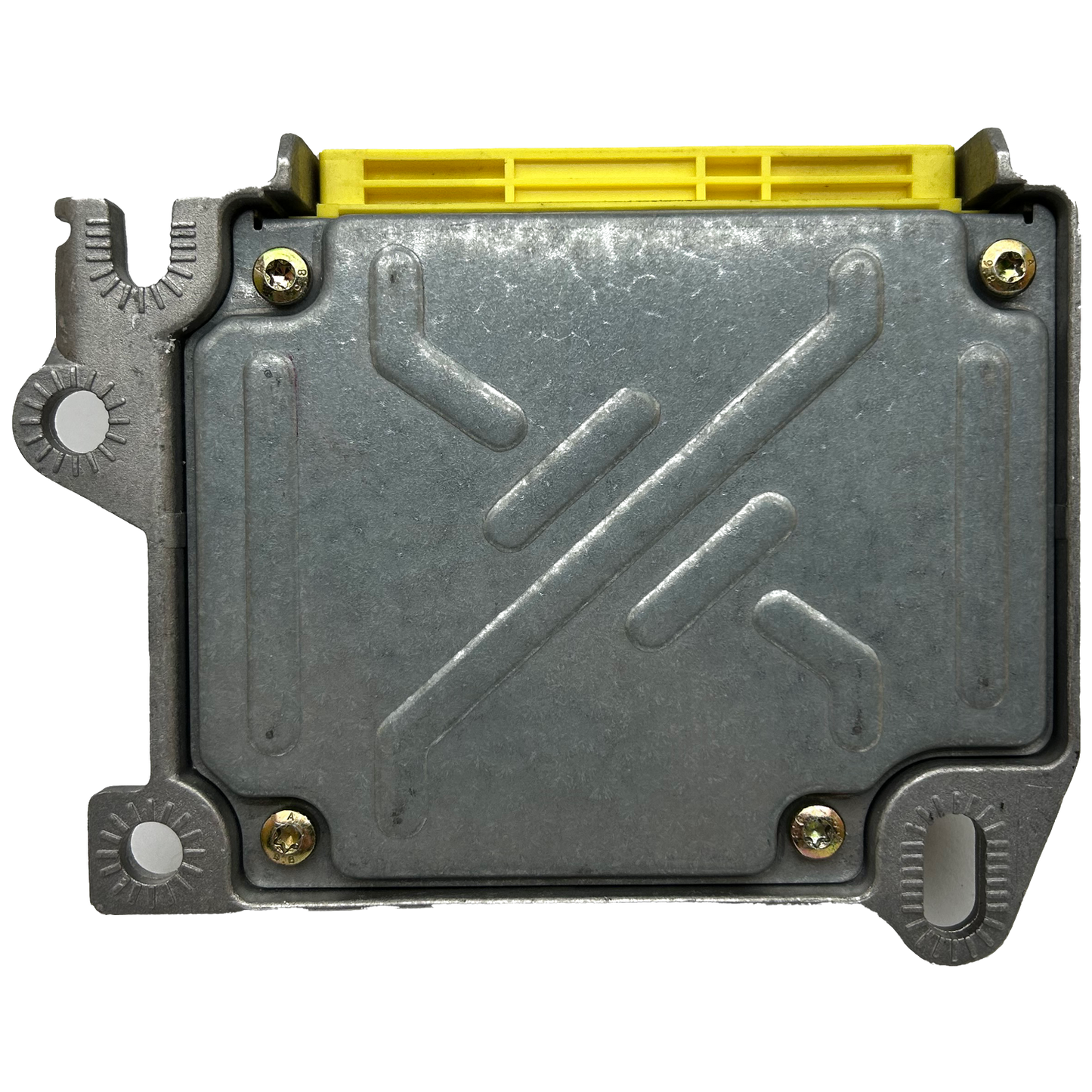 Audi RS6 C5 Airbag-Steuergerät Reparatur