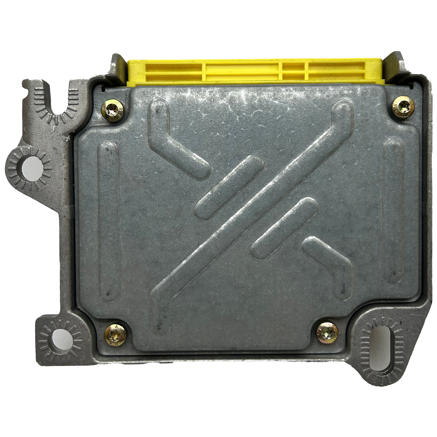 Audi RS6 C5 Airbag-Steuergerät Reparatur