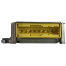 8N8 909 601 TA Airbag-Steuergerät Ersatzteil