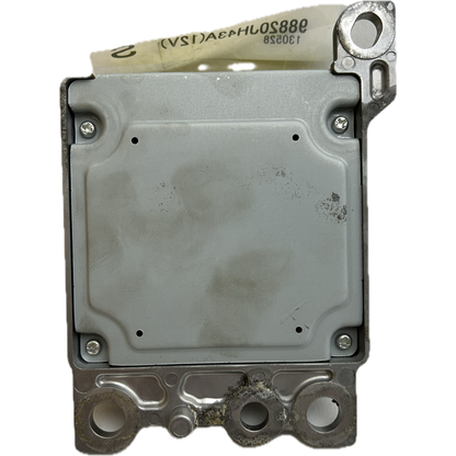 Nissan X-Trail T33 Airbag-Steuergerät Reparatur