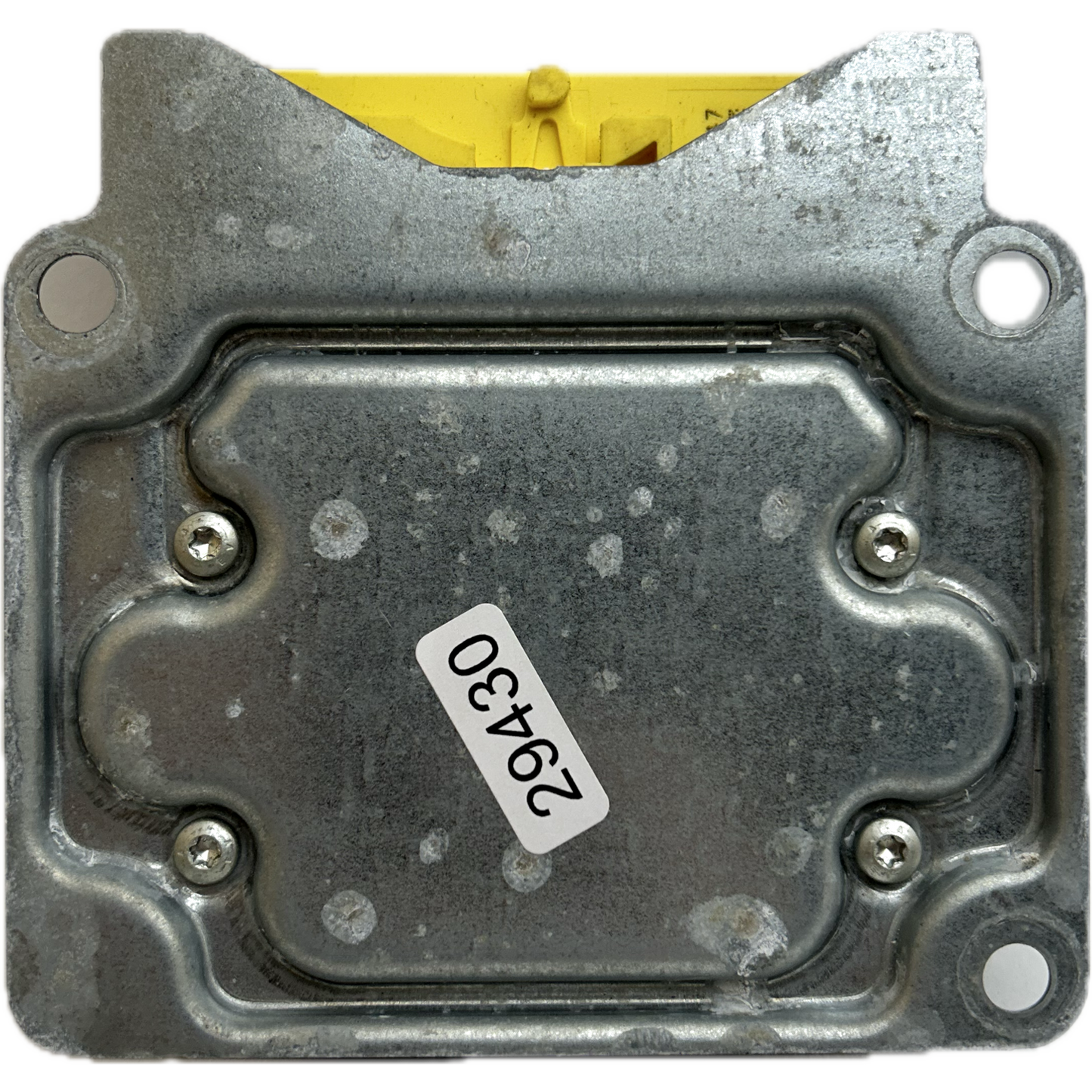 Volkswagen Caravelle T5 Airbag-Steuergerät Reparatur