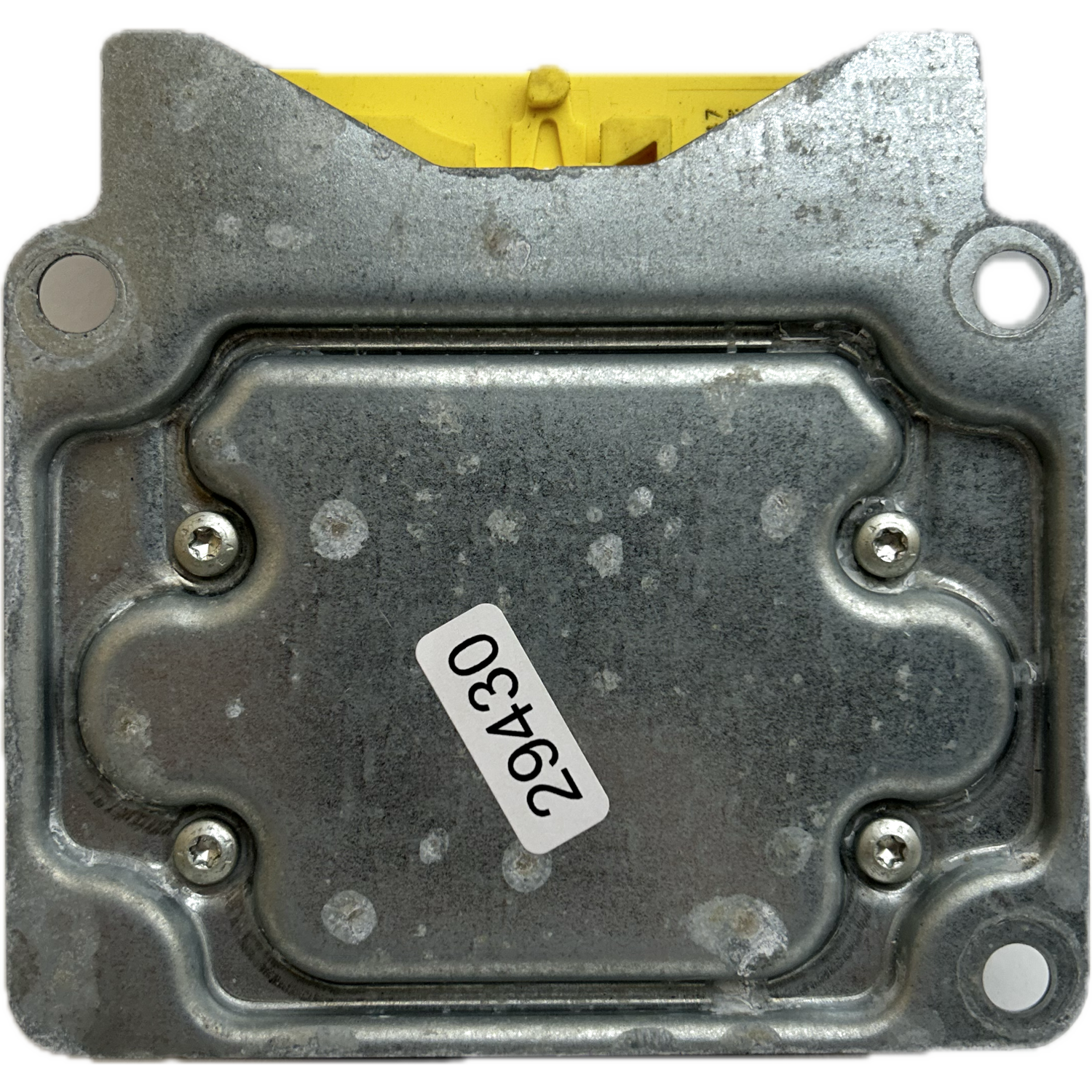 Volkswagen Caravelle T5 Airbag-Steuergerät Reparatur