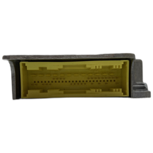 Volkswagen Polo 3 Airbag-Steuergerät Reparatur