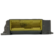 Audi A4 B6 Cabriolet (8H) Airbag-Steuergerät Reparatur