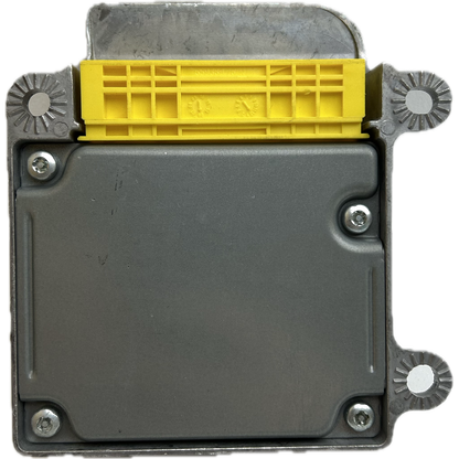 Skoda Fabia Mk2 Airbag-Steuergerät Reparatur