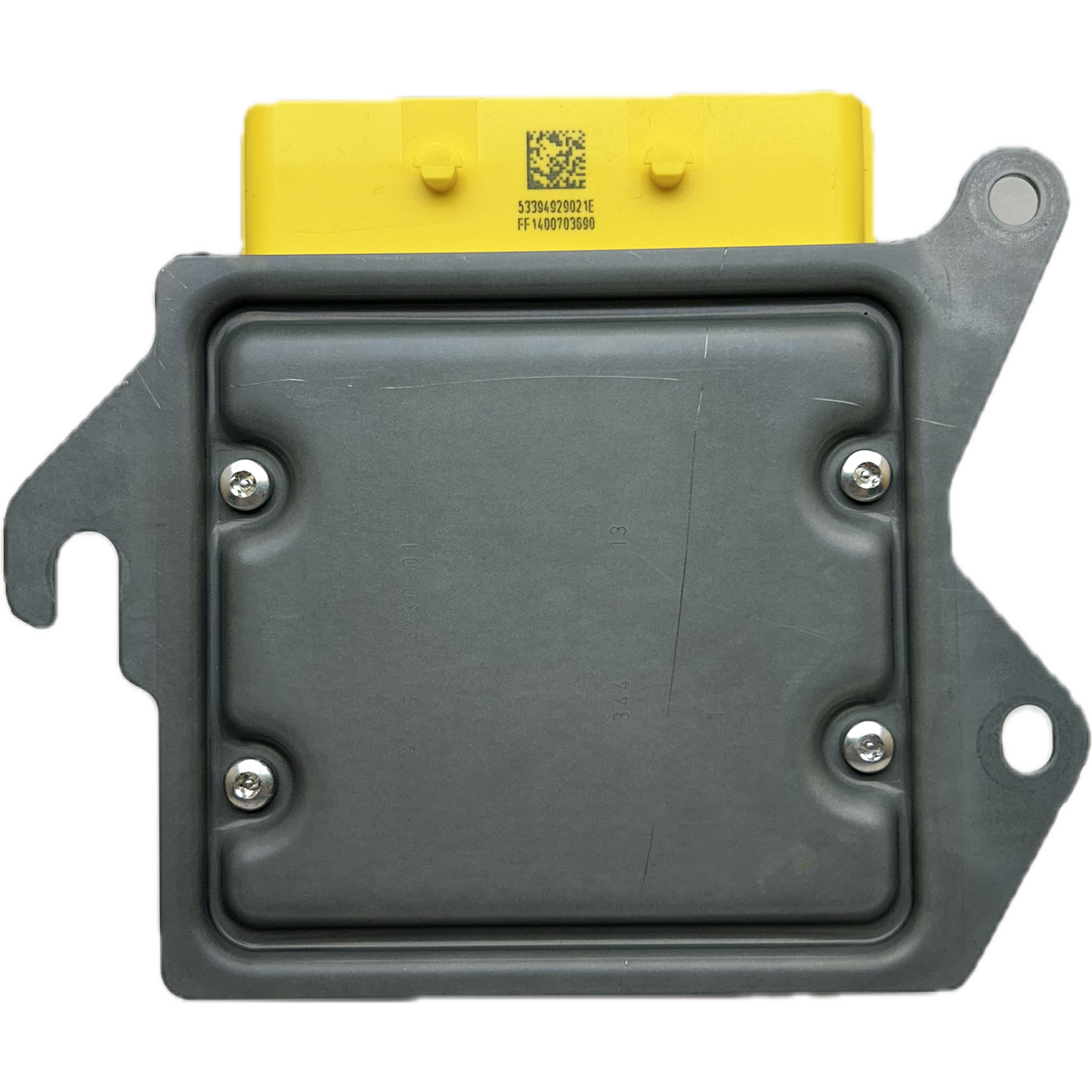 Audi A3 8V7 Cabriolet Airbag-Steuergerät Reparatur