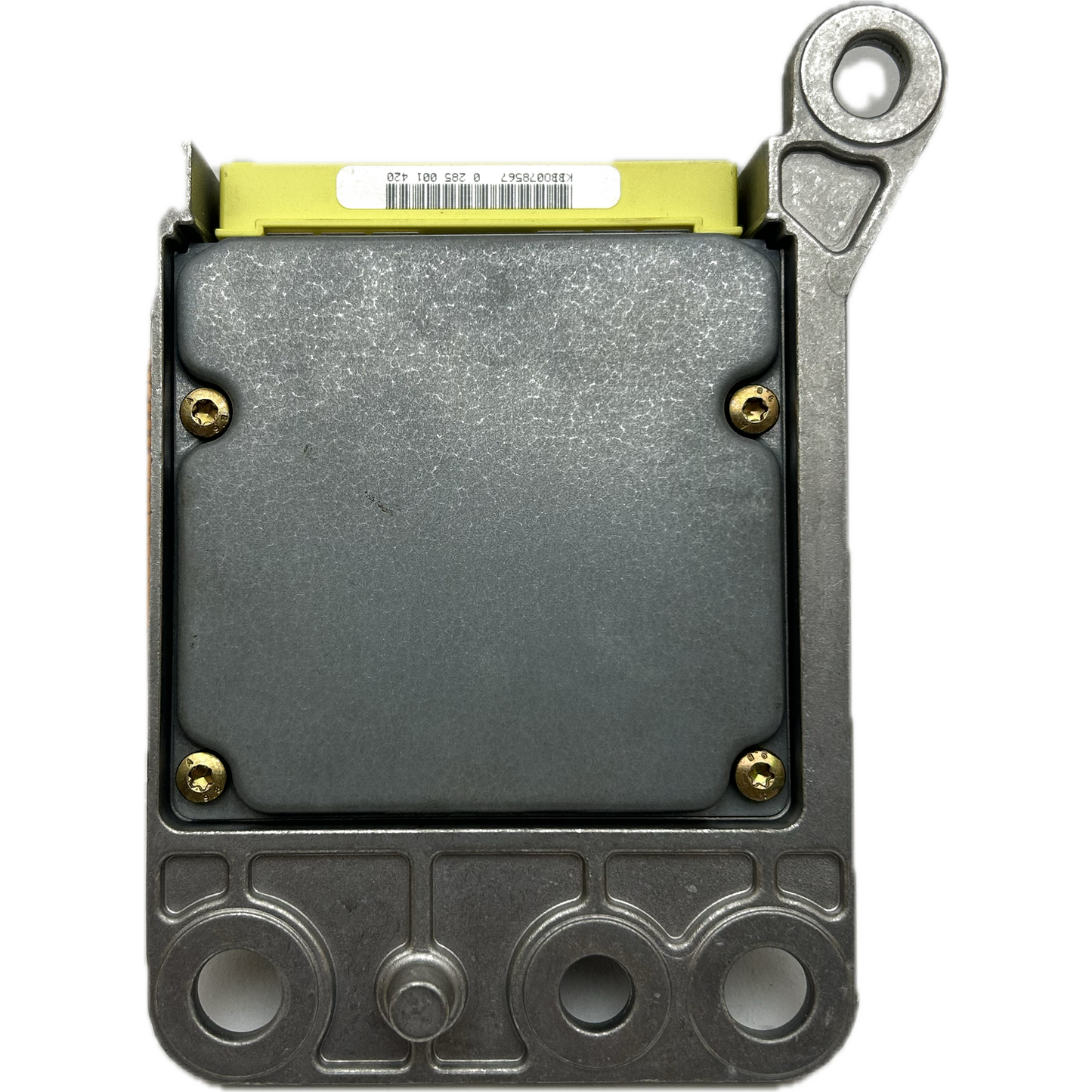 Nissan Skyline V35 Airbag-Steuergerät Reparatur