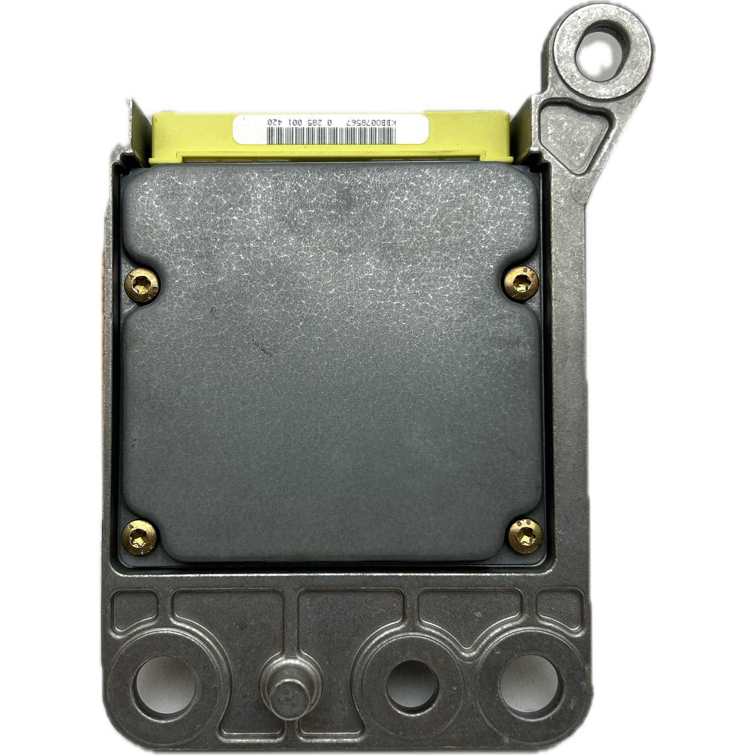 Nissan Skyline V35 Airbag-Steuergerät Reparatur