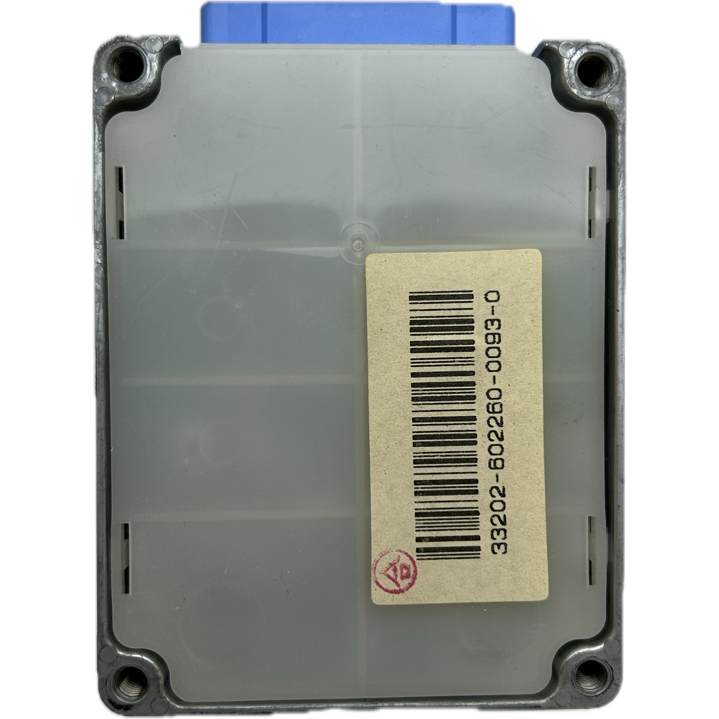 Mazda 626 GE Airbag-Steuergerät Reparatur