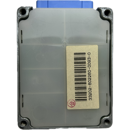 Mazda 626 GE Airbag-Steuergerät Reparatur