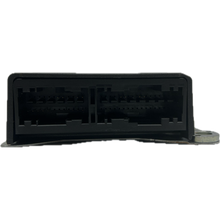 Peugeot 207 I Airbag-Steuergerät Reparatur