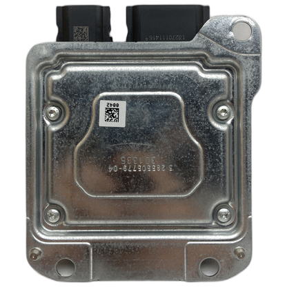 Ford Kuga Mk2 Airbag-Steuergerät Reparatur