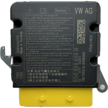 Audi A3 8V Airbag-Steuergerät Reparatur