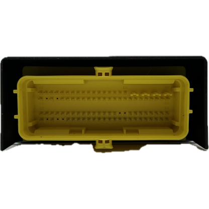 Audi A8 D4 Airbag-Steuergerät Reparatur