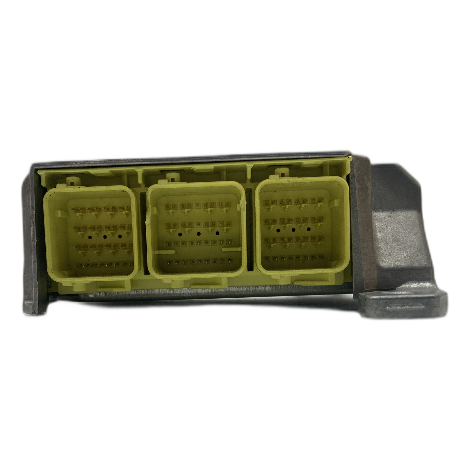 Toyota Verso-S XP120 Airbag-Steuergerät Reparatur