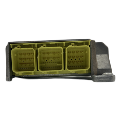 Toyota Verso-S XP120 Airbag-Steuergerät Reparatur