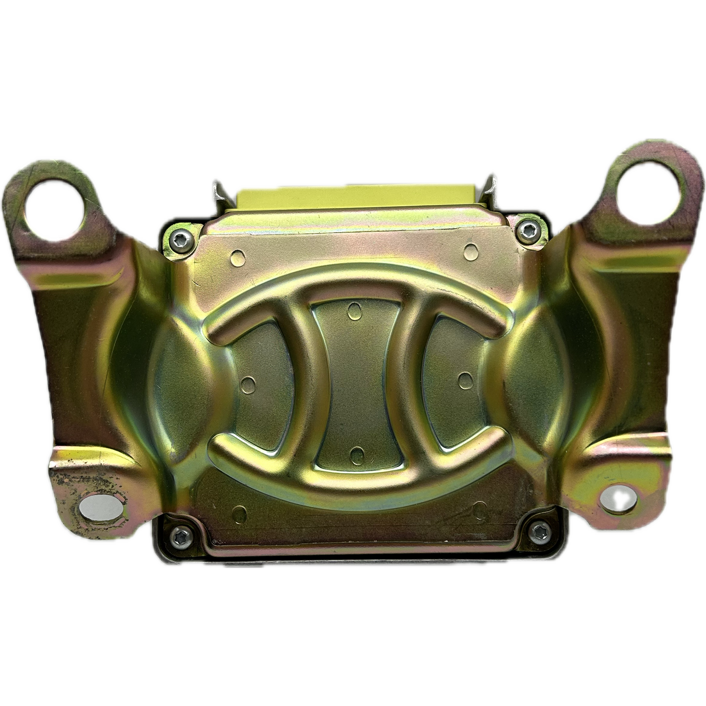 Toyota Yaris Cross Airbag-Steuergerät Reparatur