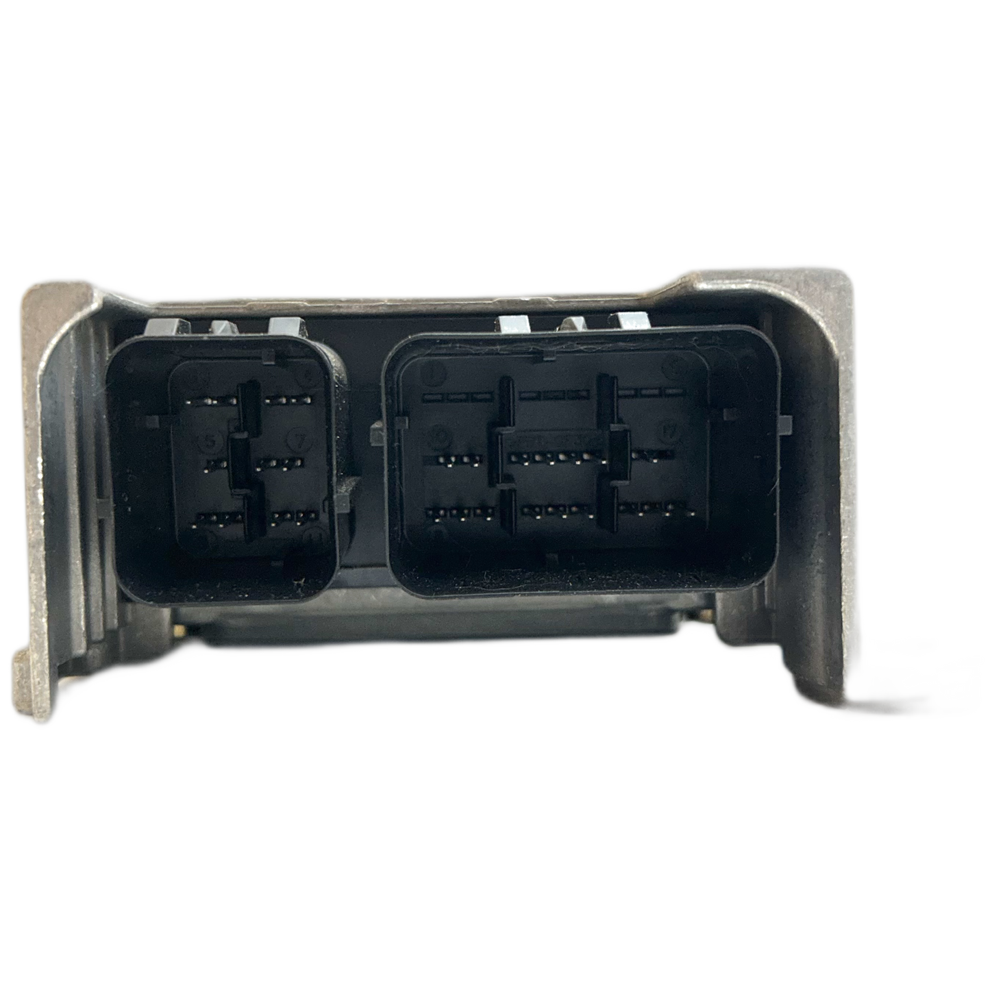 Ford Fiesta Mk4 Airbag-Steuergerät Reparatur