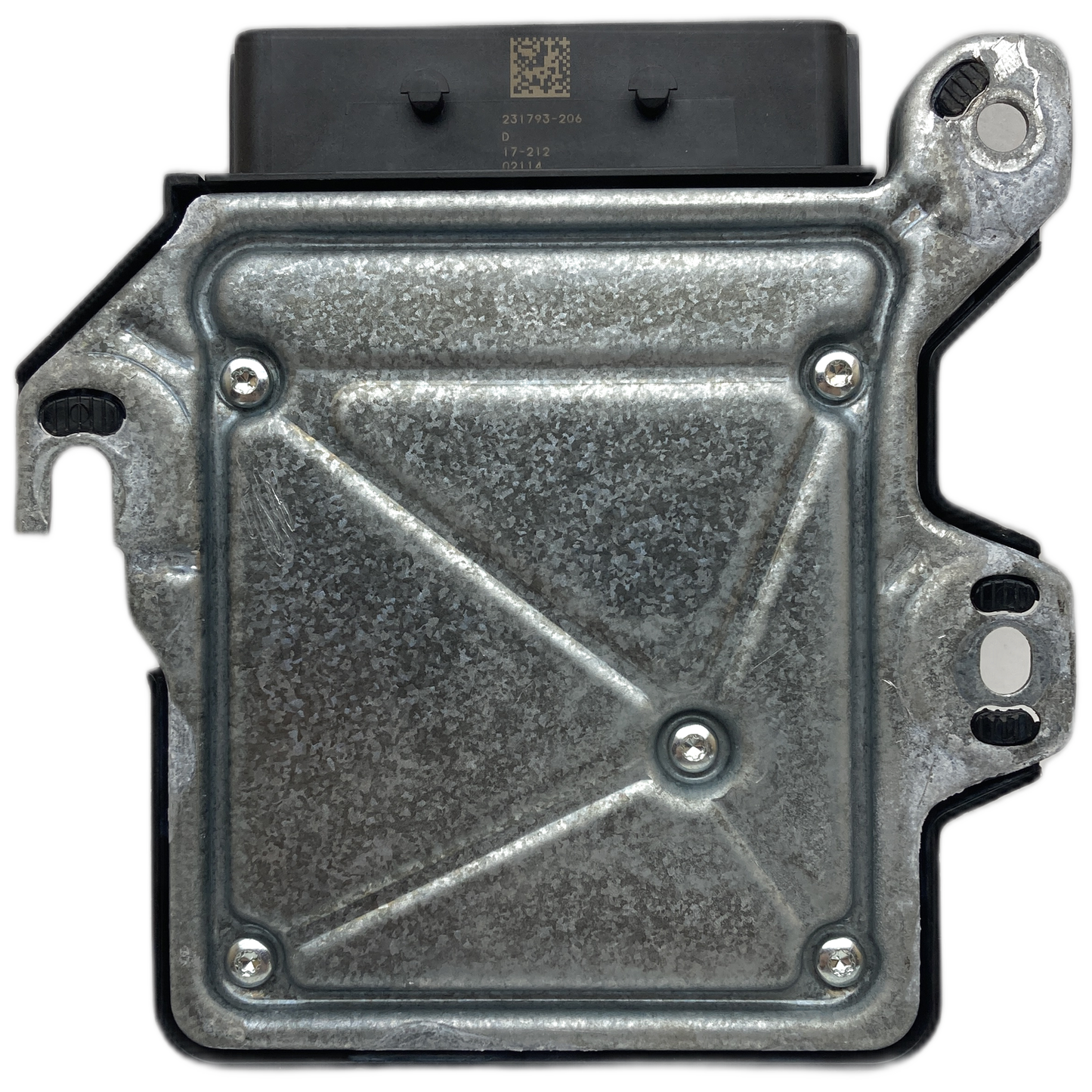 Skoda Octavia Mk3 Airbag-Steuergerät Reparatur