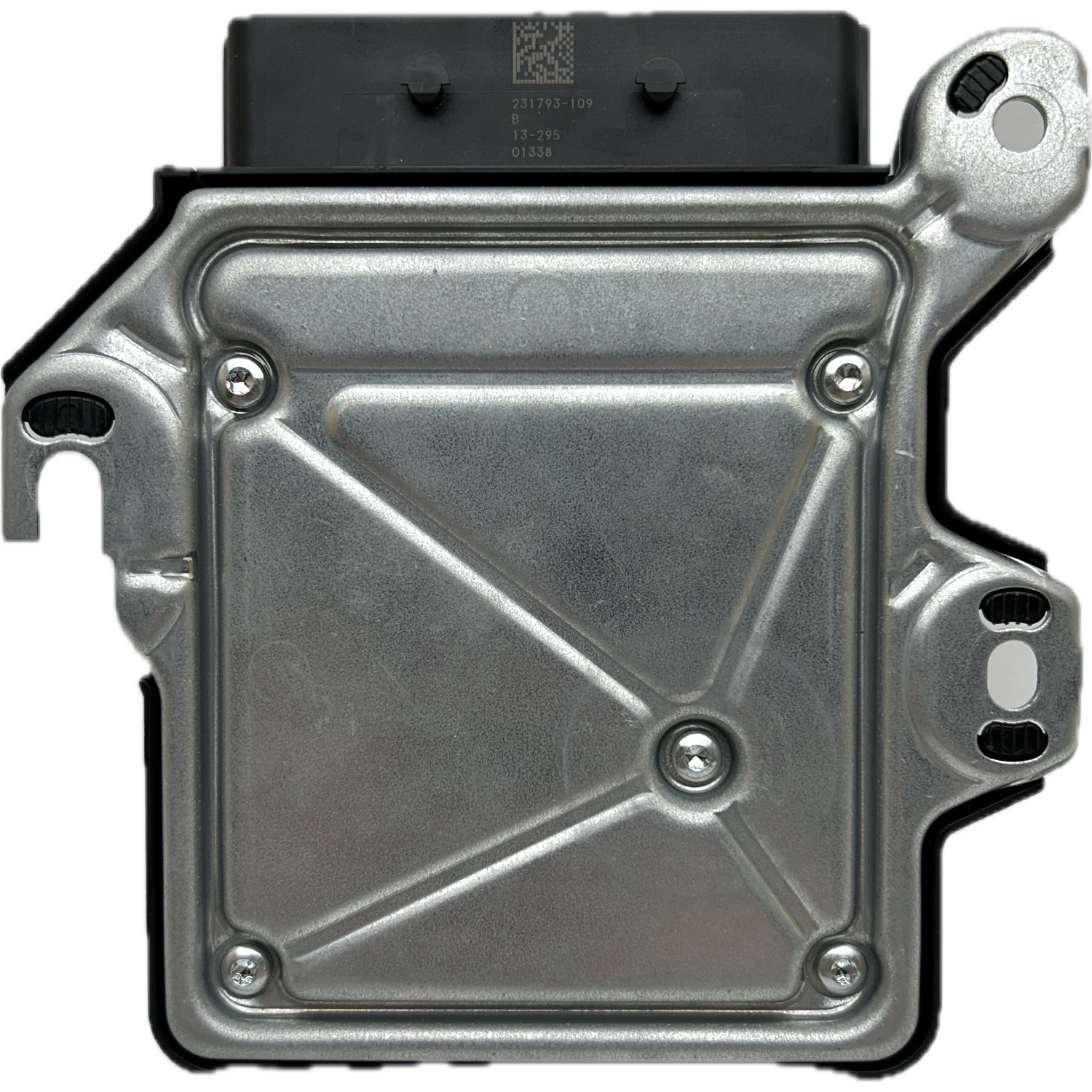 Skoda Octavia Mk3 Airbag-Steuergerät Reparatur