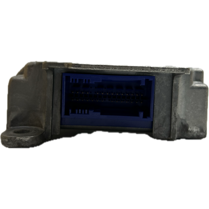 Opel Zafira A Airbag-Steuergerät Reparatur