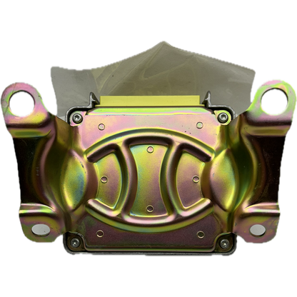 Toyota Yaris XP130 Airbag-Steuergerät Reparatur