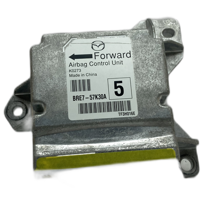 Mazda Mazda3 BM Airbag-Steuergerät Reparatur