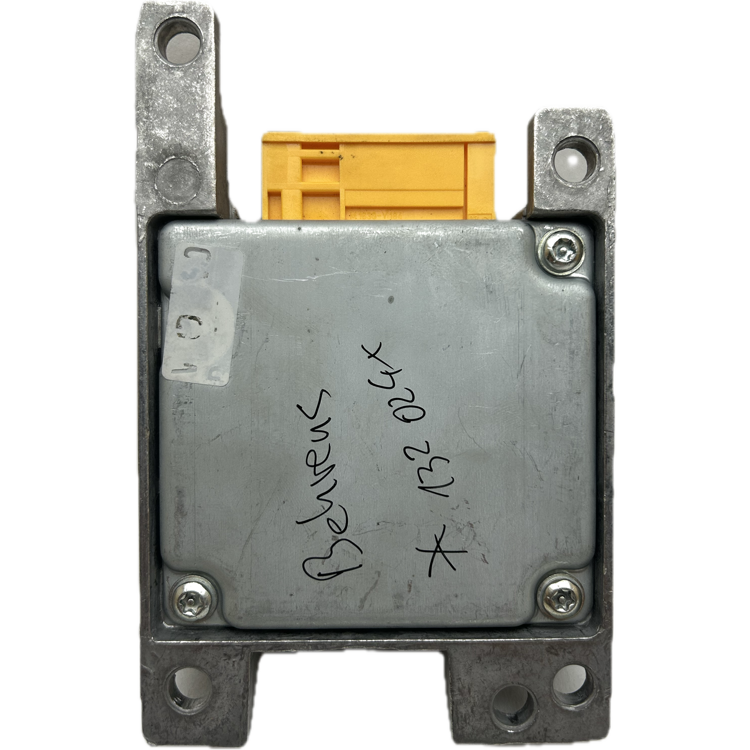 Ferrari 360 Spider F131 Airbag-Steuergerät Reparatur